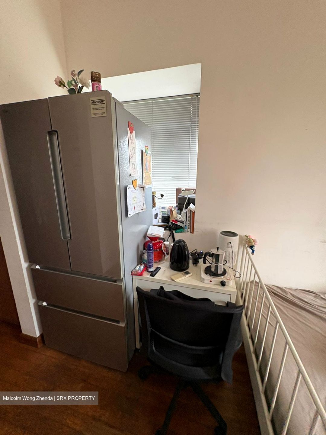 Twin Heights (D12), Apartment #562036351